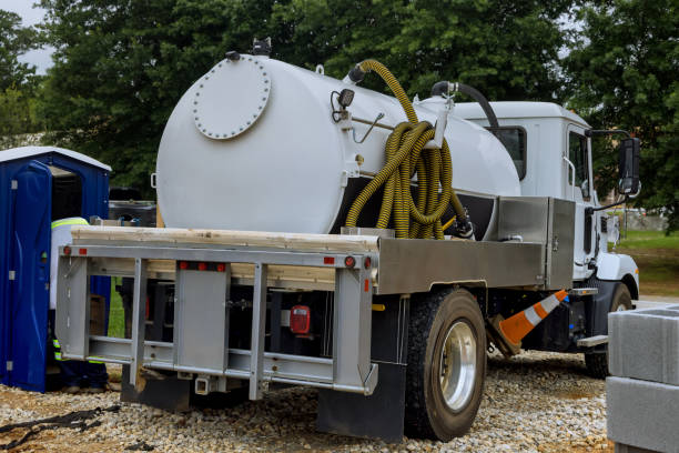 Best Portable restroom trailer rental  in Argo, AL