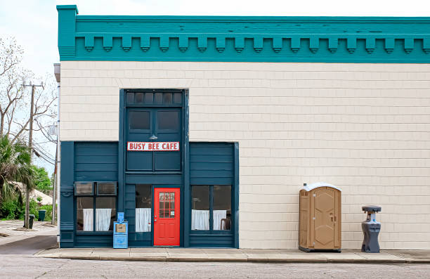 Best Affordable portable toilet rental  in Argo, AL